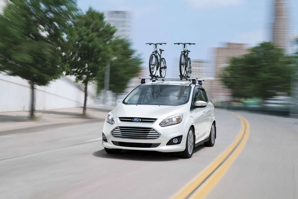 C-MAX 2