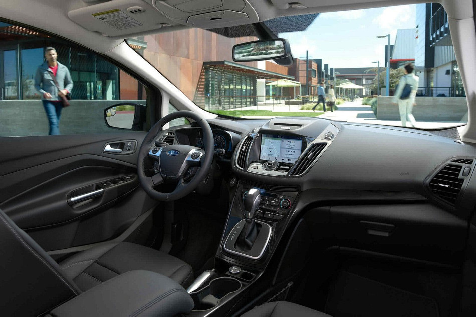 C-MAX 4