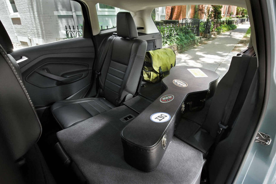 C-MAX 6