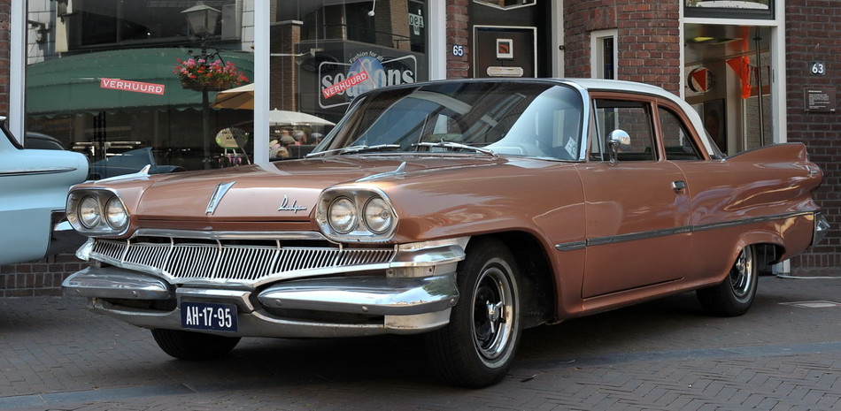 Dodge-1