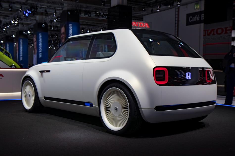 HONDA-1