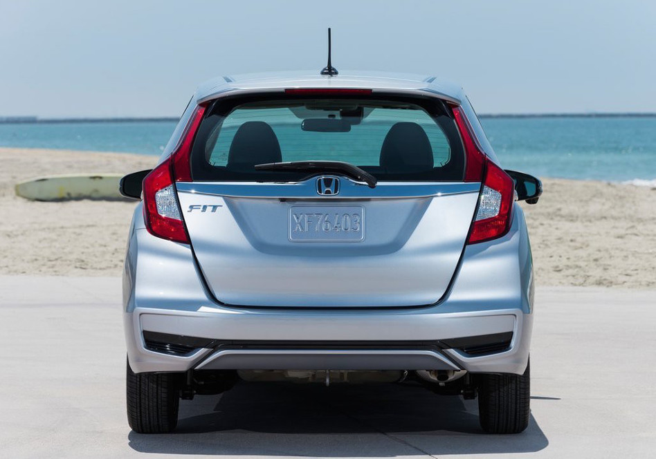 Honda FIT-2