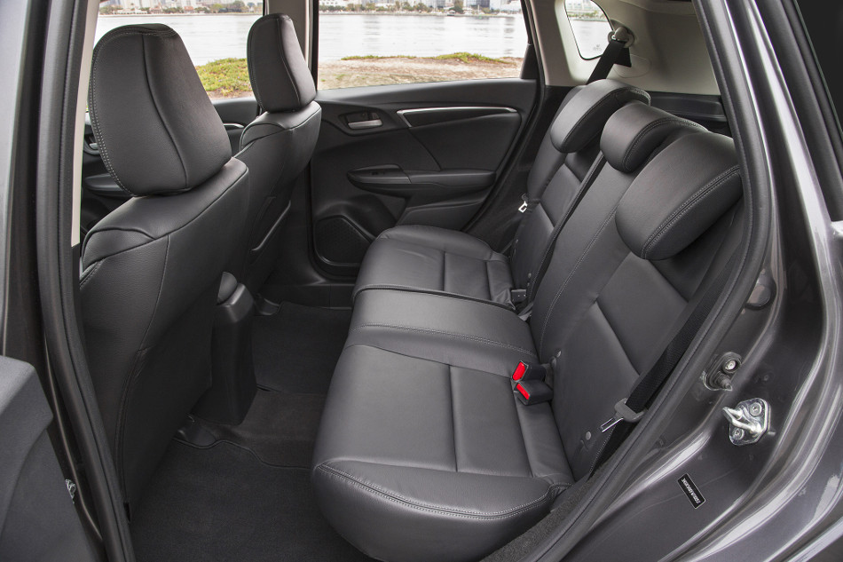 Honda FIT-5