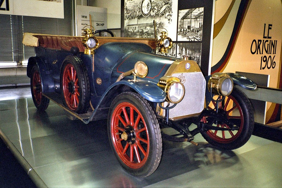 Alfa Romeo-1