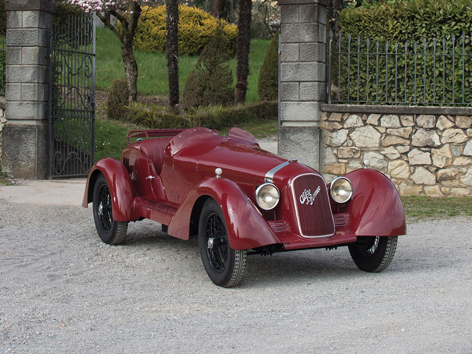Alfa Romeo-3