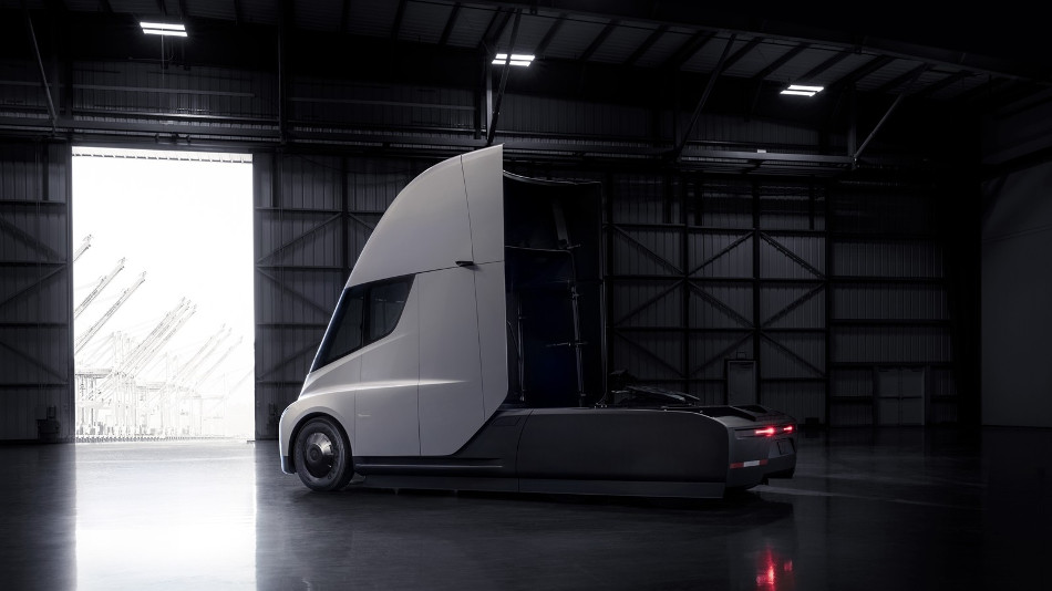 semi truck-3