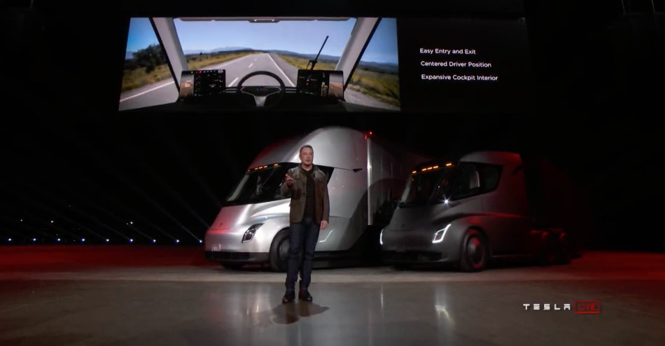 semi truck-5