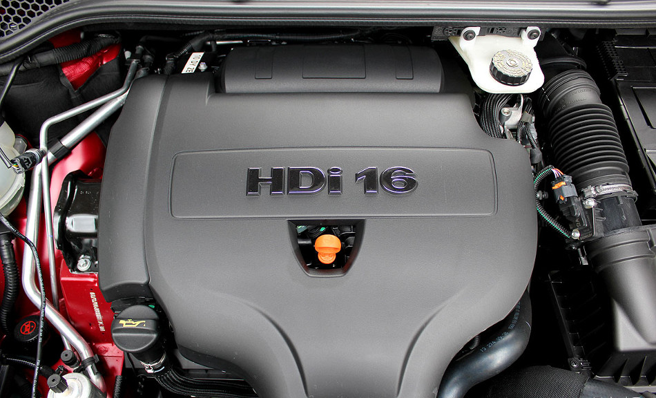 TDI Y HDI-5