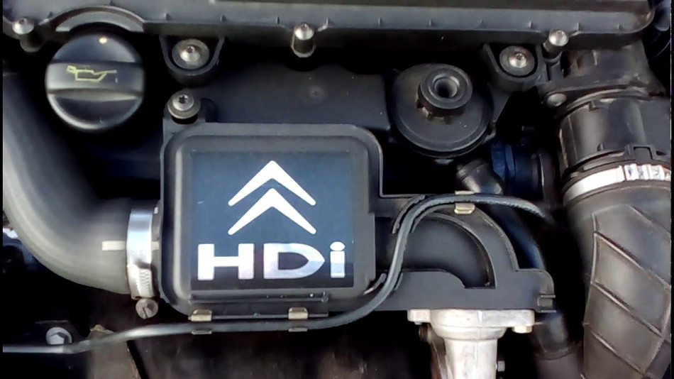 TDI Y HDI-6