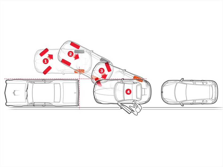 Estacionamiento en paralelo 2