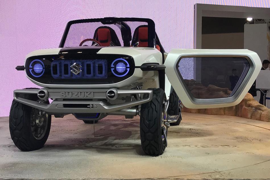 Suzuki-1