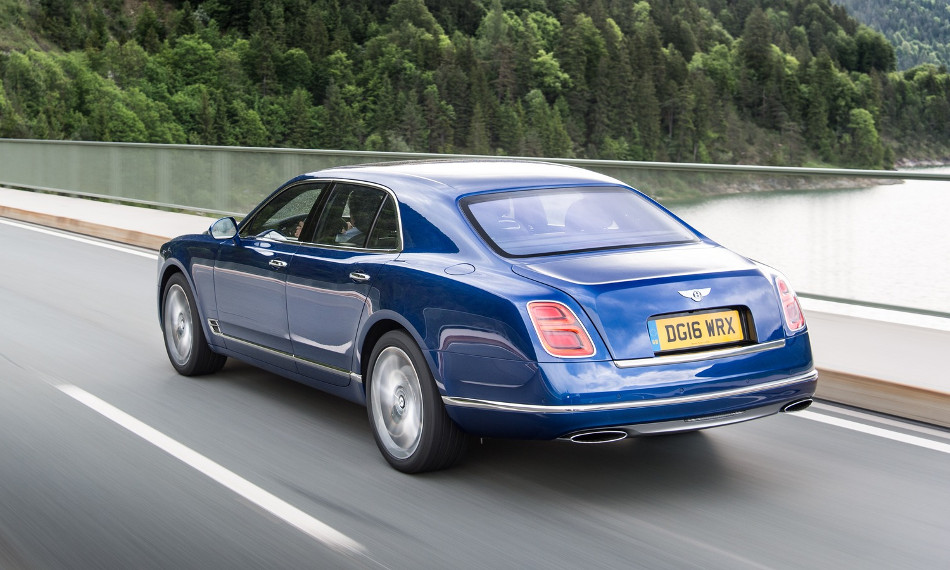 BENTLEY-1