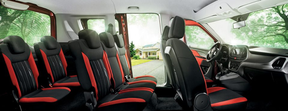 Fiat Doblo-5
