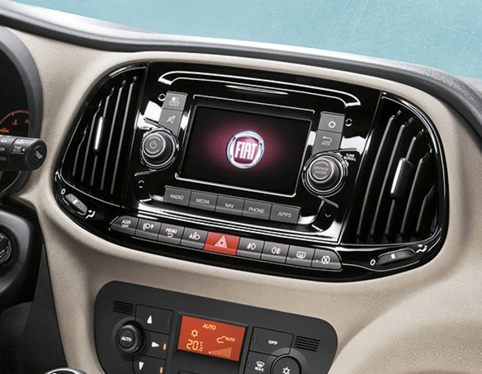 Fiat Doblo-6