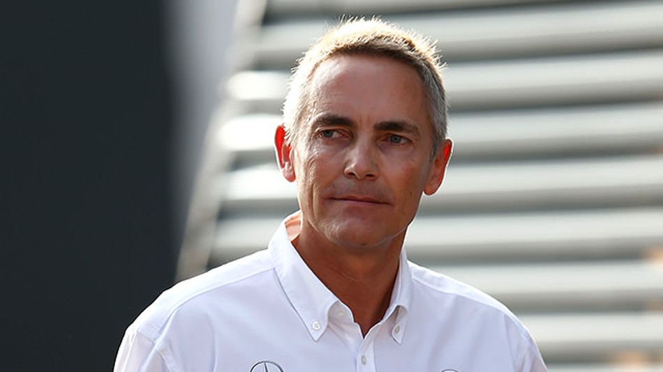 Martin Whitmarsh