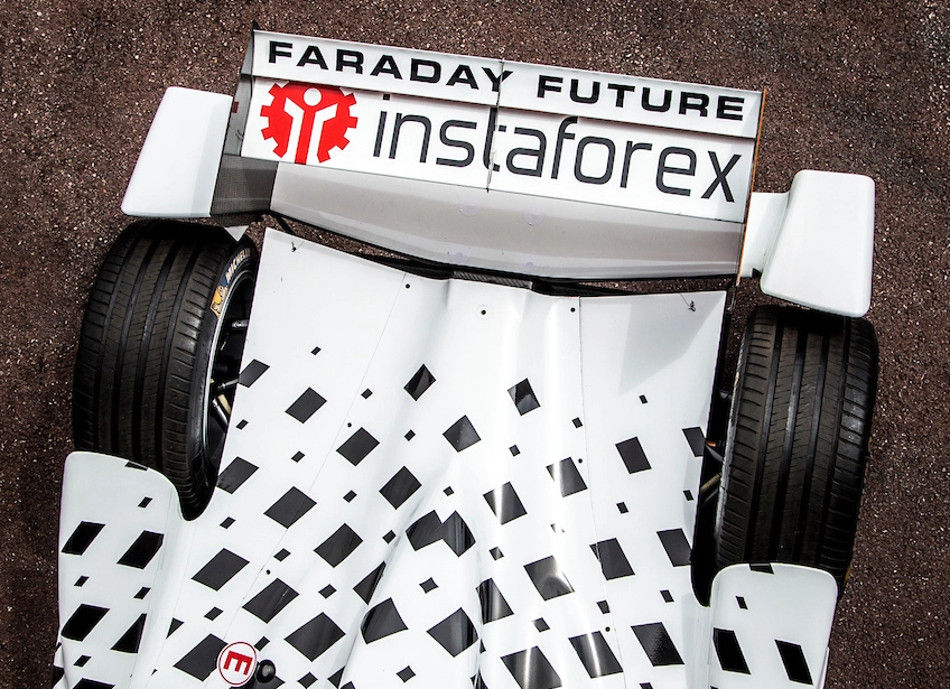 Faraday Future