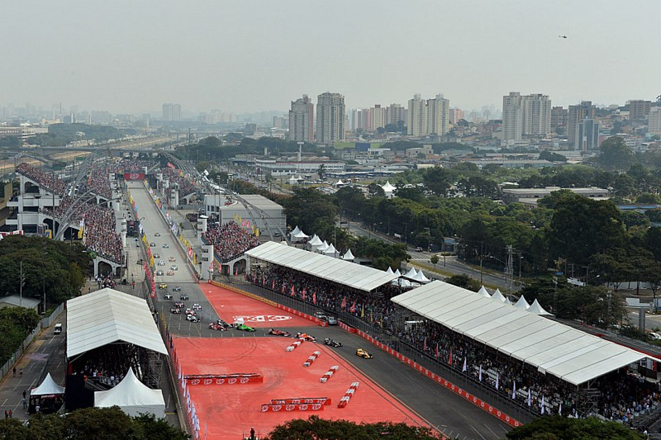Autódromo Anhembi