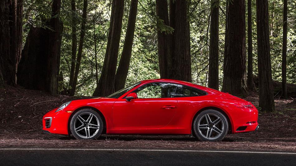 Porsche-1