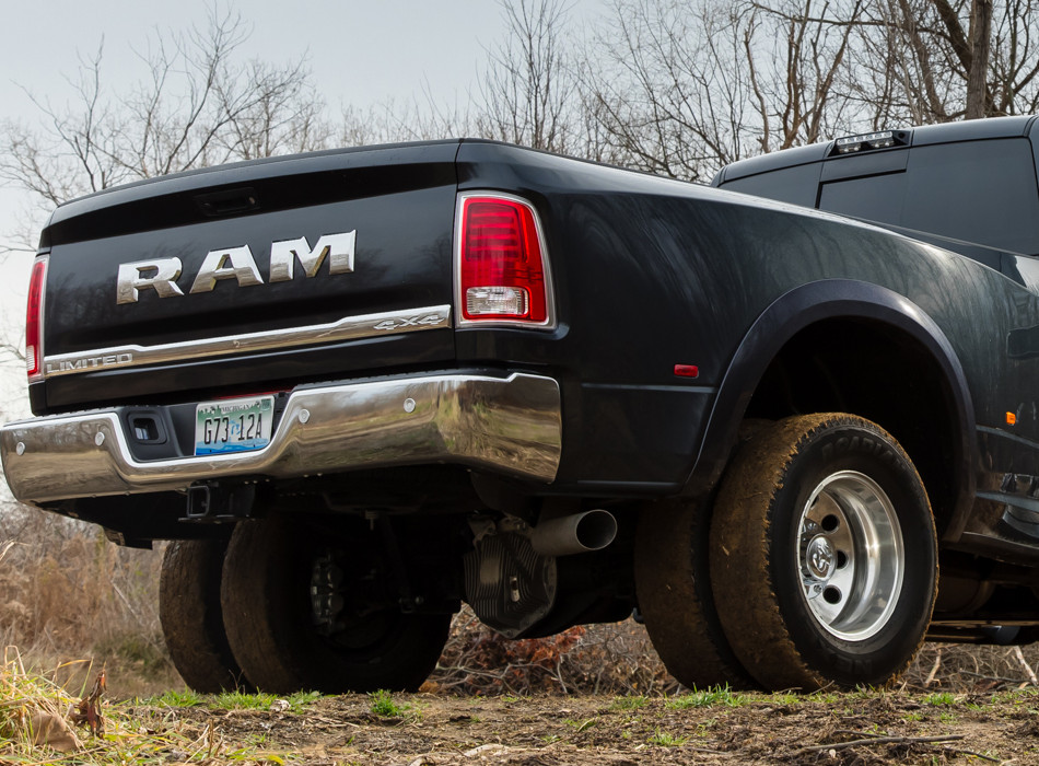 Ram-3
