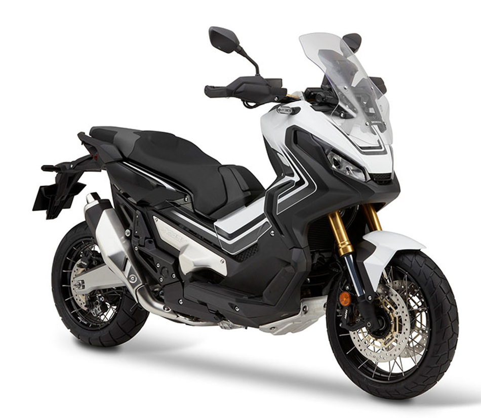 Honda 1