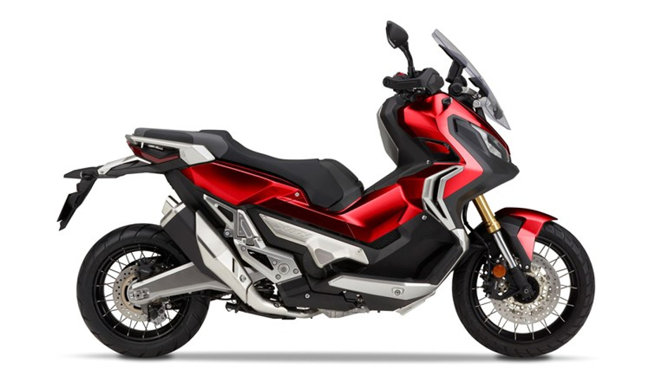 Honda 2