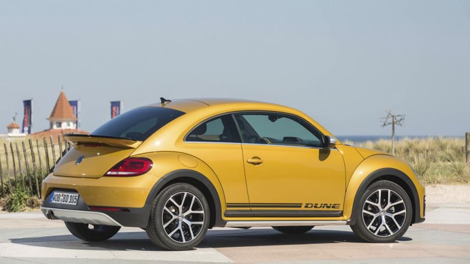 Beetle-4