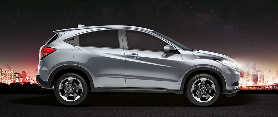 Honda-1