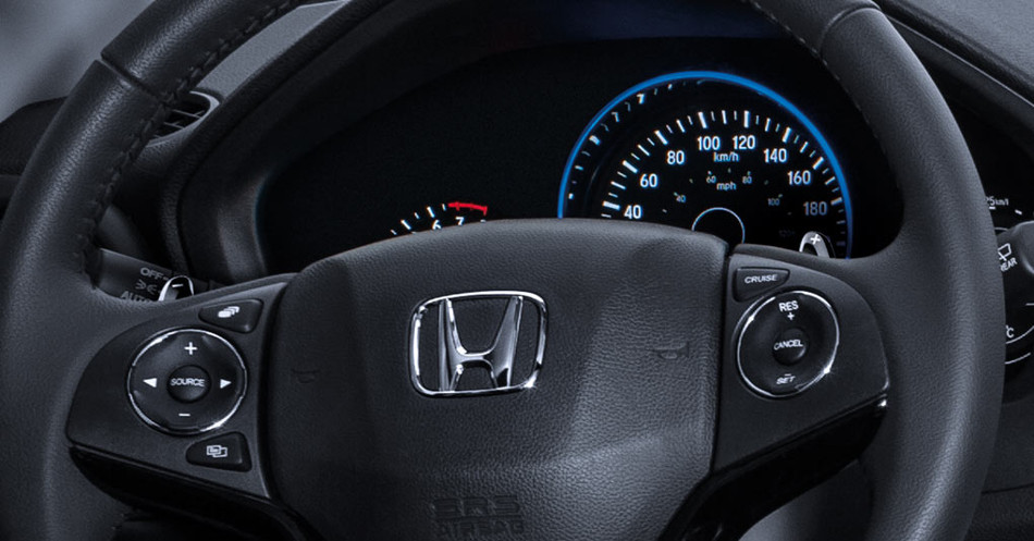Honda-5