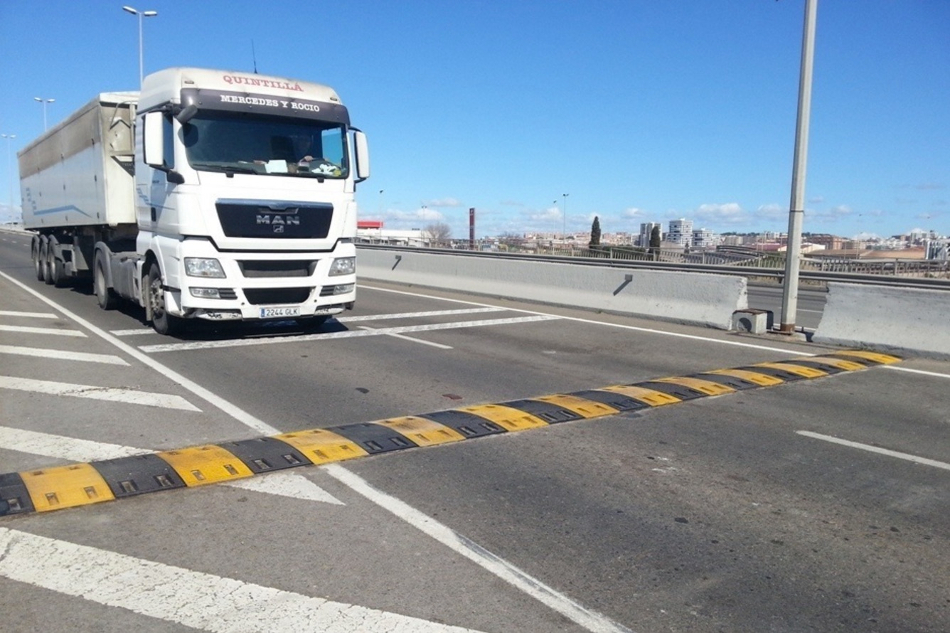Reductor de velocidad