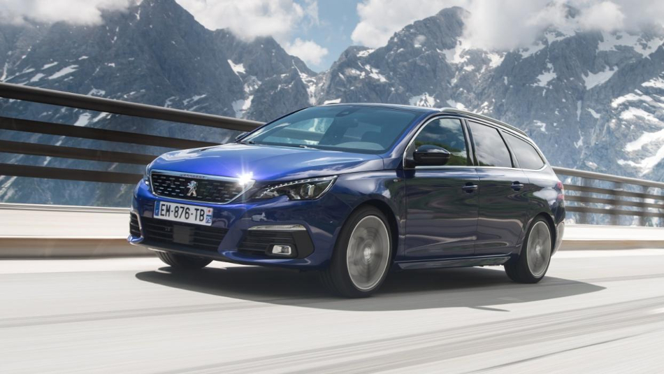 Peugeot 1