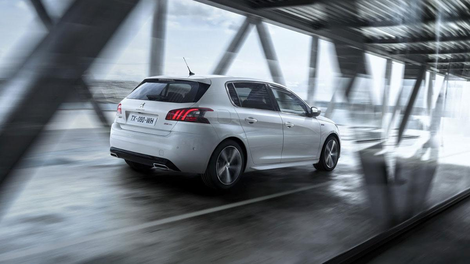 Peugeot 3
