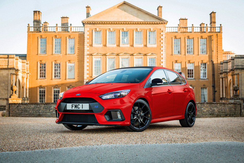 Focus 1