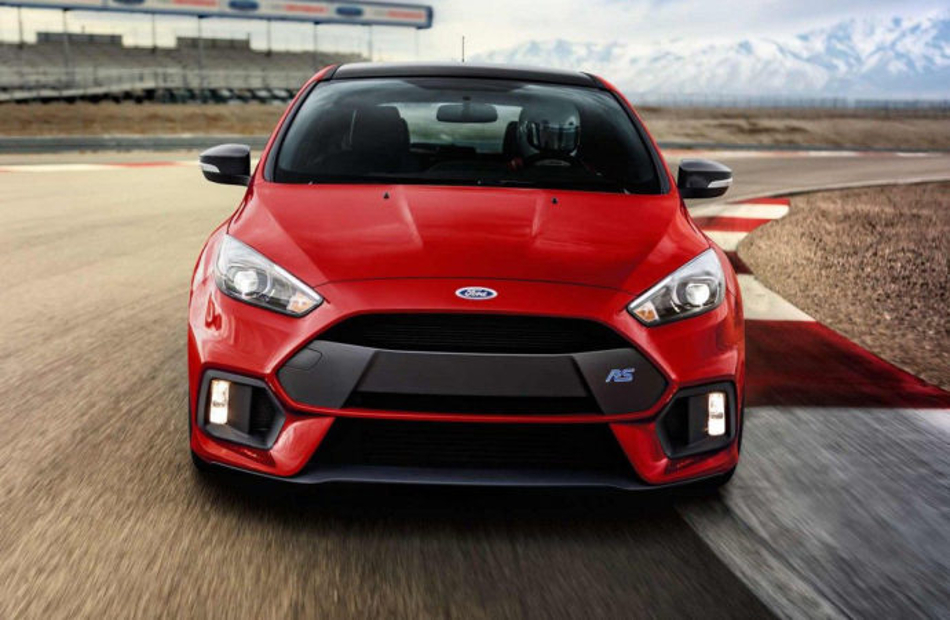 Focus 2