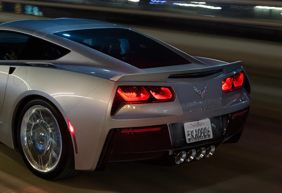Corvette-1