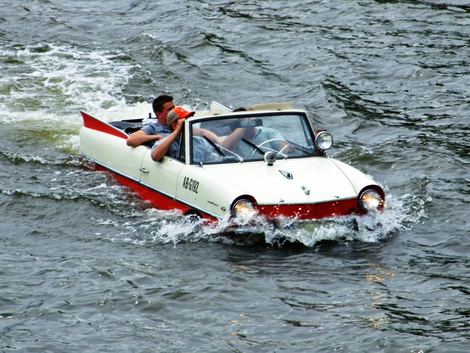 Amphicar-3