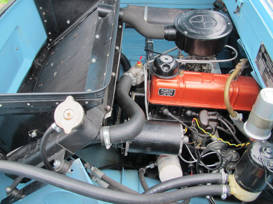Amphicar-7