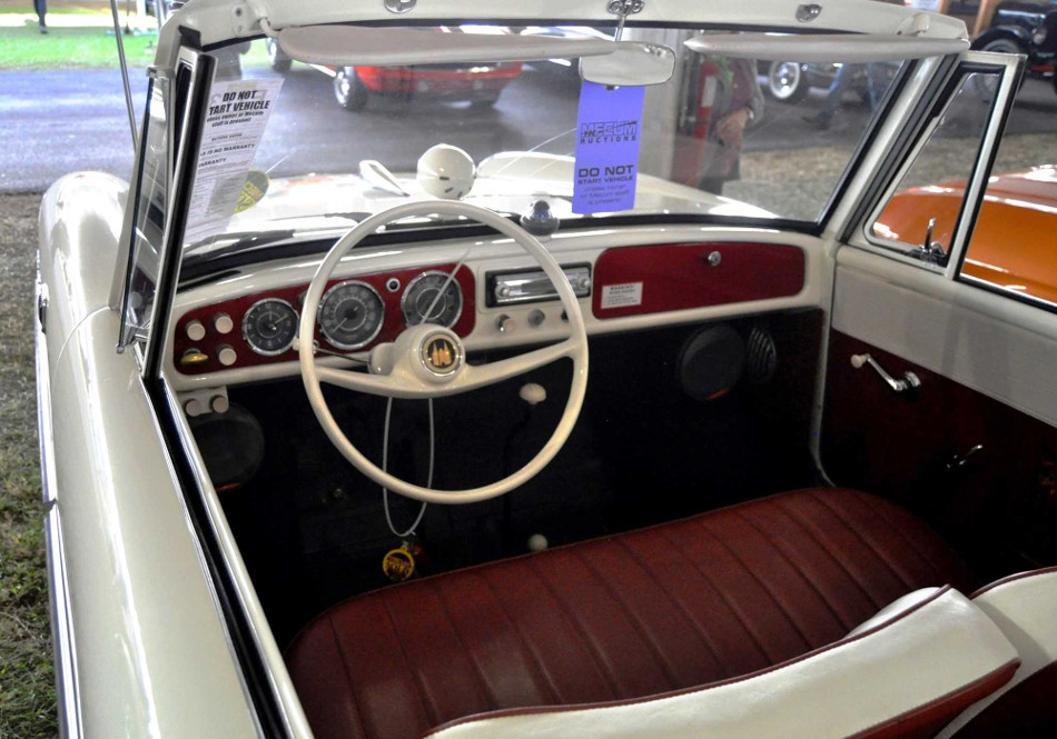 Amphicar-8