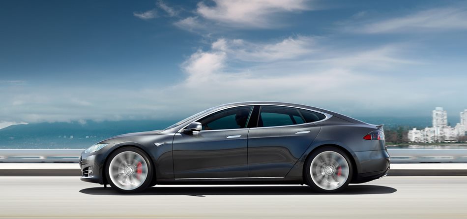 Tesla-3