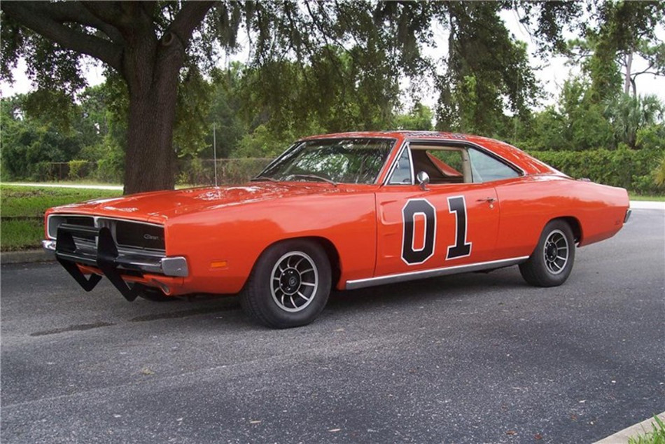 General Lee-1