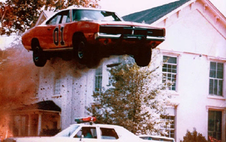 General Lee-2