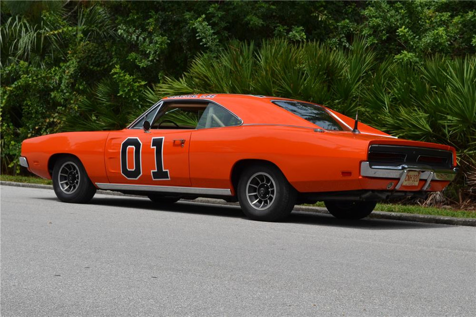 General Lee-3