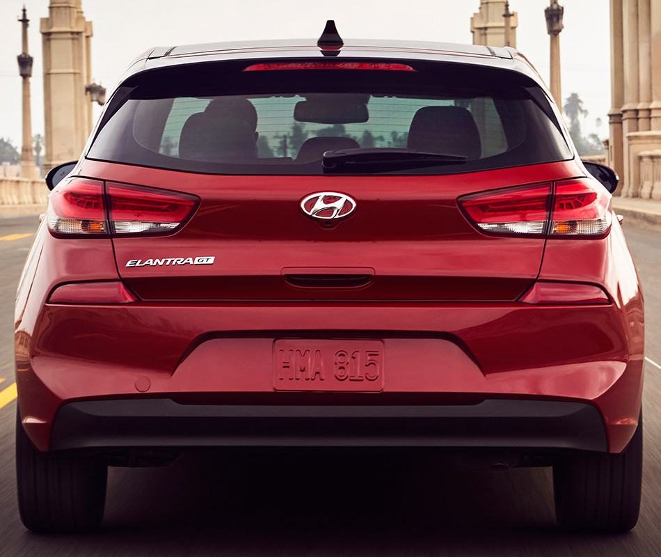Elantra GT-2