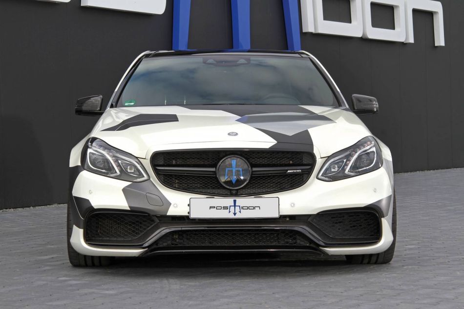 Mercedes-AMG 1