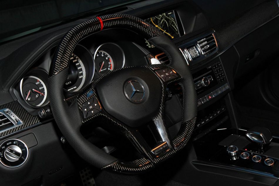 Mercedes-AMG 5