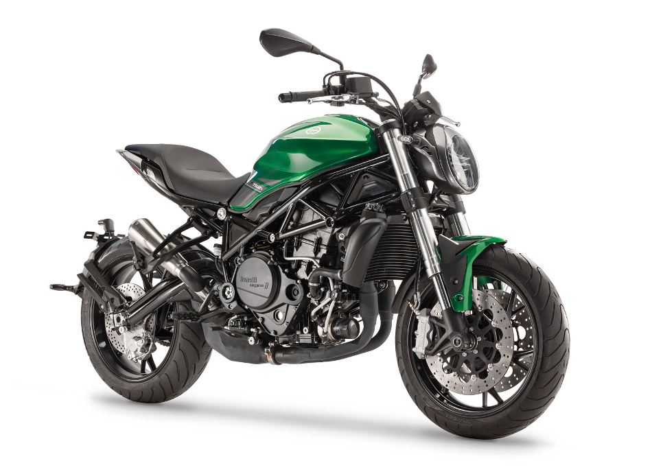Benelli 1