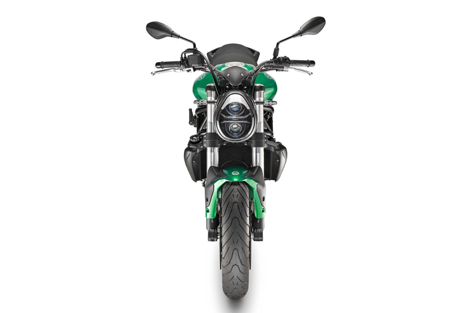 Benelli 2