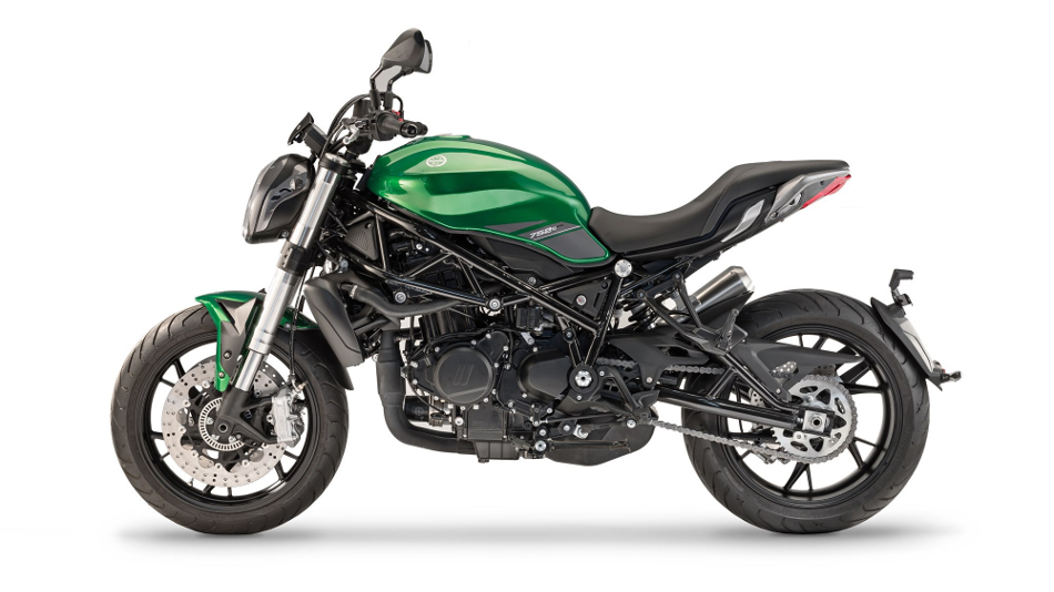 Benelli 3