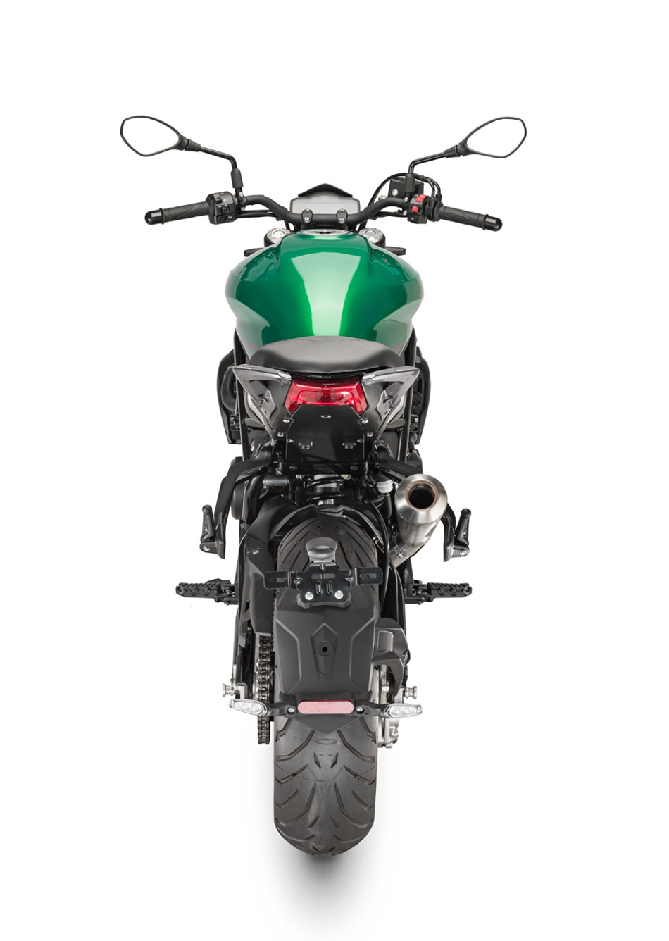 Benelli 4