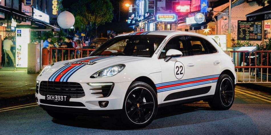 Macan-1