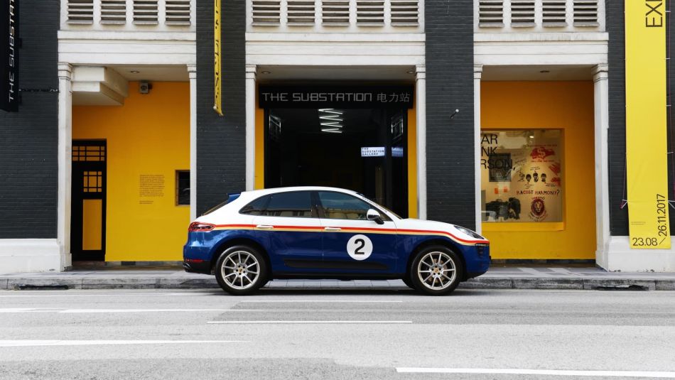 Gulf Design